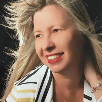 Foto de Mary Santinoni