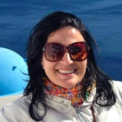Foto de Vivian Moschetta
